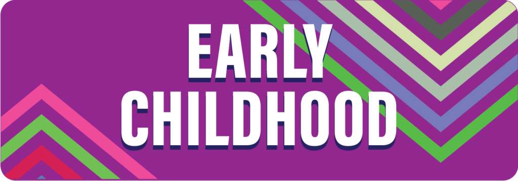 early childhood programs - jvbrown
